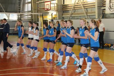 ВК «Рязань»